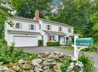 76 Relihan Rd, Darien, CT 06820