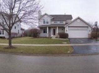 8314 207th Ave, Bristol, WI 53104