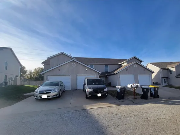 10620-10626 N Locust Ct, Kansas City, MO 64155