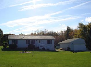 7474 Oneida Rd, Charlotte, MI 48813