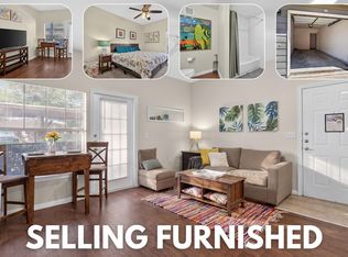 2320 Gracy Farms Ln APT 812, Austin, TX 78758