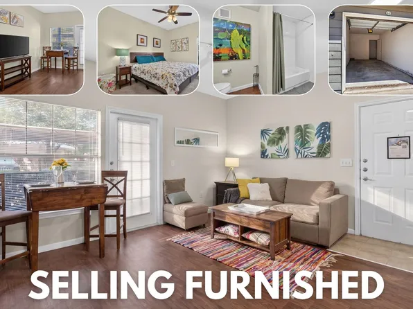 2320 Gracy Farms Ln APT 812, Austin, TX 78758