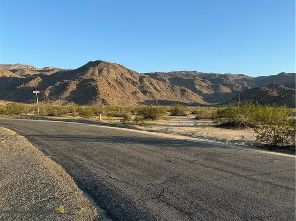 0 Lupine Ave #40-29, Twentynine Palms, CA 92277