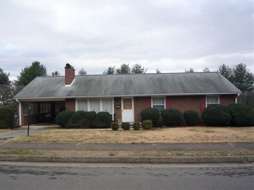 3724 Greenland Ave NW, Roanoke, VA 24012 Zillow