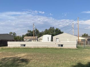 2105 Jefferson St, Great Bend, KS 67530