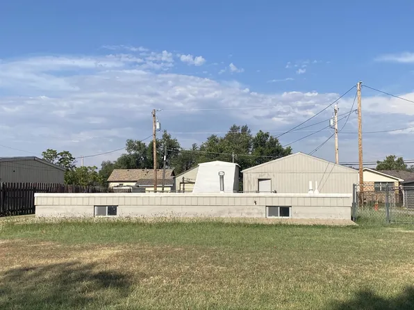 2105 Jefferson St, Great Bend, KS 67530