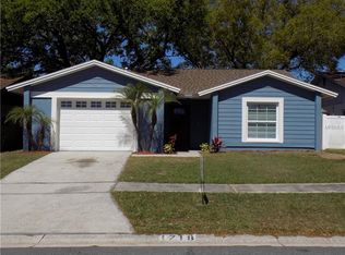 1718 Cinnabar Ct, Brandon, FL 33510