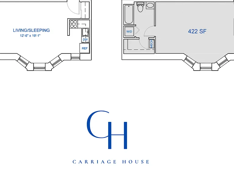 Carriage House — Photo 33