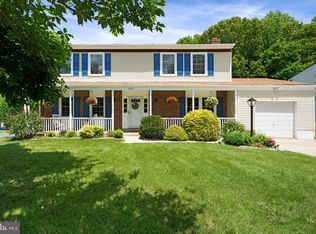2260 Jennings St, Woodbridge, VA 22191