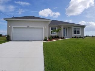 4206 NW 38th Ter, Cape Coral, FL 33993
