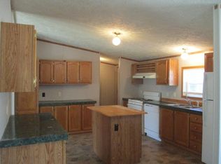 2942 Mallow St, Elkhart, IN 46514