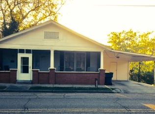 2218 Drummond St, Vicksburg, MS 39180