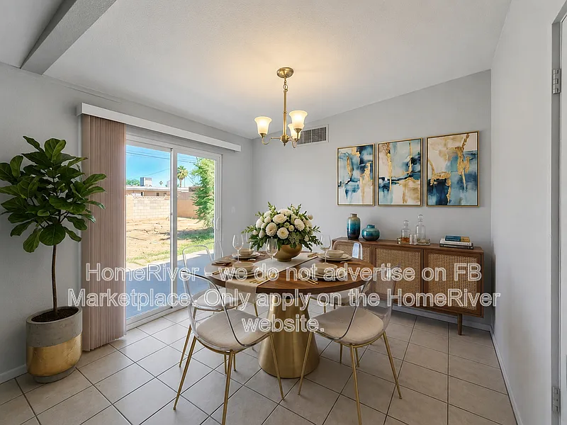 3 bed, 2.0 bath, 1220 sqft, $1,585 — Photo 4