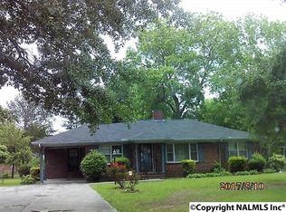 414 Austinville Rd SW, Decatur, AL 35601