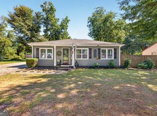1013 S Madison Ave, Monroe, GA 30655