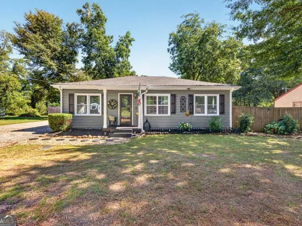 1013 S Madison Ave, Monroe, GA 30655