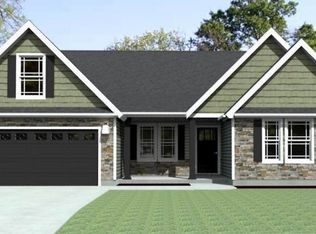 150 Natures Trl, Gaffney, SC 29341