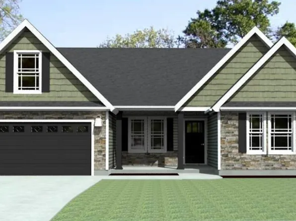 150 Natures Trl, Gaffney, SC 29341