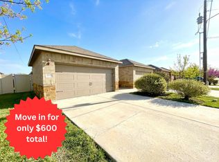 2575 Pahmeyer Rd, New Braunfels, TX 78130