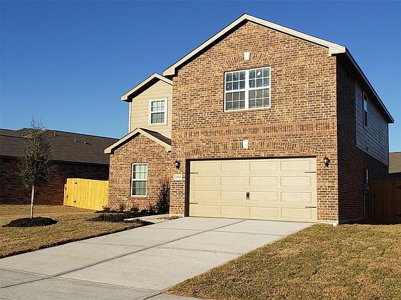 2nd image of 10819 Jowart Ct