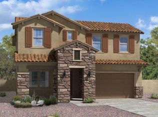 20538 W Valley View Dr, Buckeye, AZ 85396