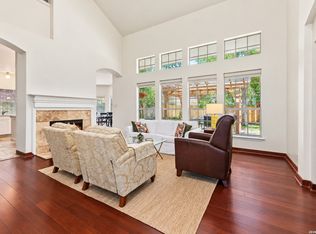 2311 Brighton Oaks, San Antonio, TX 78231