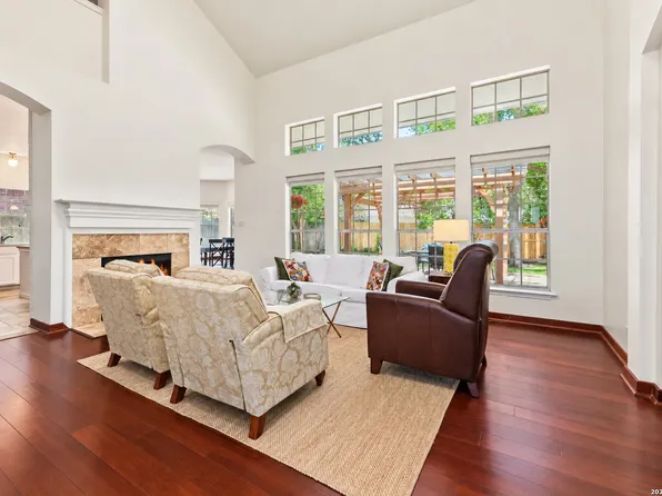 2311 Brighton Oaks, San Antonio, TX 78231