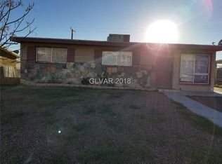 4739 Sheppard Dr, Las Vegas, NV 89122