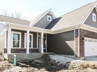 23774 N Muirfield Dr LOT 18, Lake Zurich, IL 60047