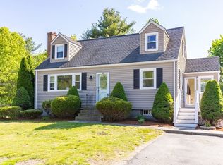 447 Middlesex Tpke, Billerica, MA 01821