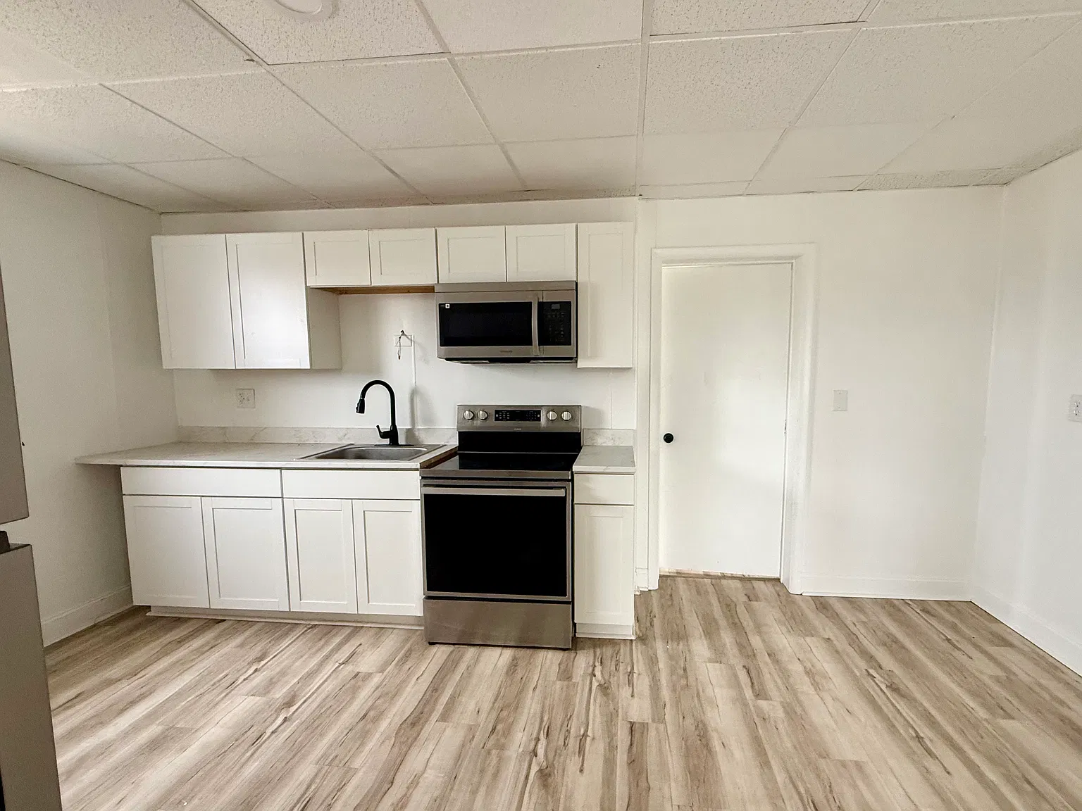 1 bed, $750 — Photo 3