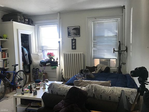 92 Charles St. #32 Boston - Beacon Hill Shared Unit Photo 2