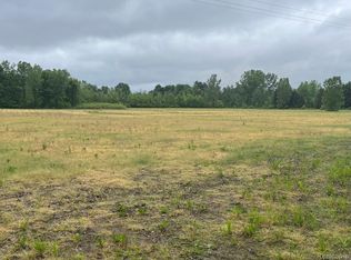 0 Marr Rd, Almont, MI 48003