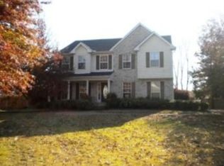 2906 Buckner Ln, Spring Hill, TN 37174