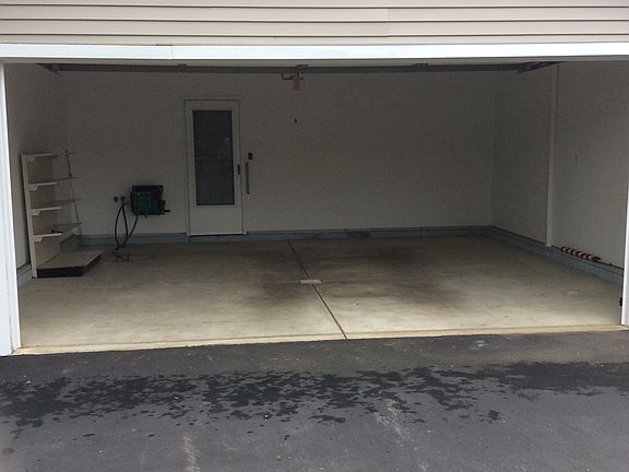 Open Garage