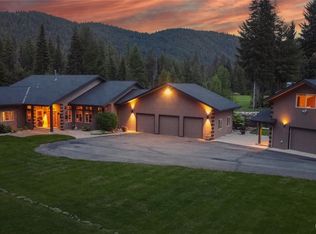 20693 Miracle Mile, Leavenworth, WA 98826
