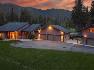20693 Miracle Mile, Leavenworth, WA, 98826