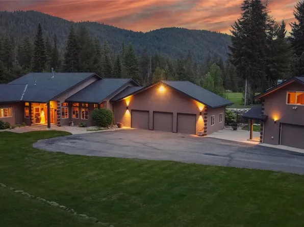 20693 Miracle Mile, Leavenworth, WA 98826