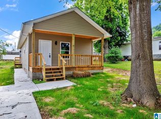 205 Canal St, Oneonta, AL 35121