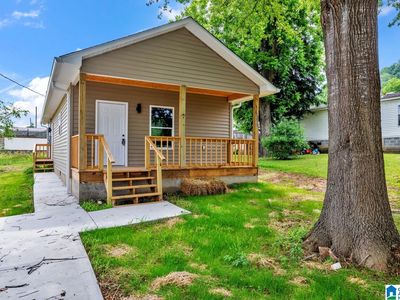 205 Canal St, Oneonta, AL, 35121