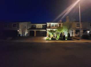 6441 Mustang Spring Ave, Las Vegas, NV 89139