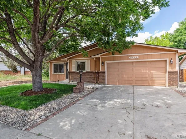 2437 Eagle Drive, Loveland, CO 80537