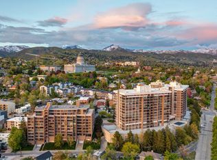 241 N Vine St APT 205W, Salt Lake City, UT 84103