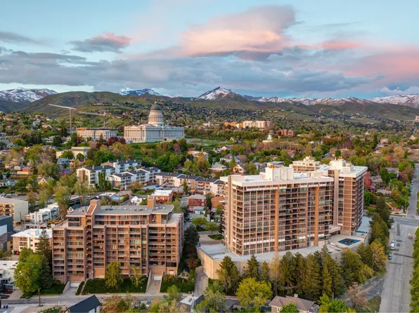 241 N Vine St APT 205W, Salt Lake City, UT 84103