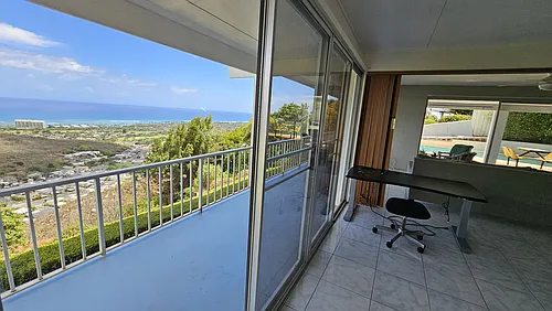 1827 Halekoa Dr #B Photo 1