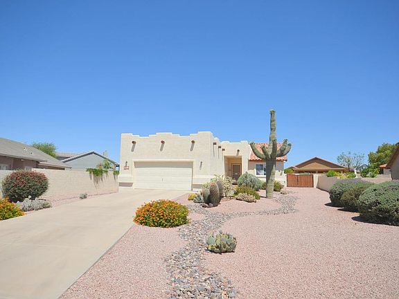 2nd image of 9434 E Del Monte Ave