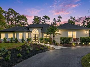 4075 1st AVE SW, NAPLES, FL 34119