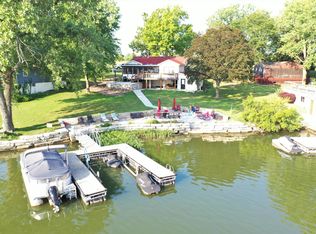 152 Watersedge Loop #D-4, Council Grove, KS 66846