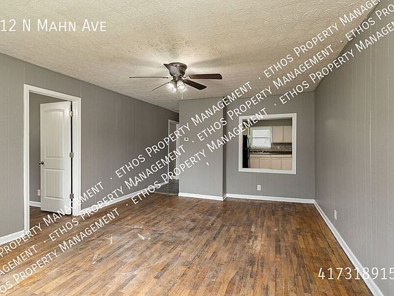 3rd image of 512 N Mahn Ave