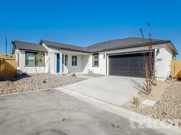 727 Fire Wheel Dr, Reno, NV 89506